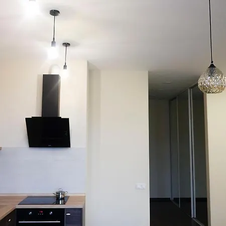 Apartman на французском бульваре Odessza