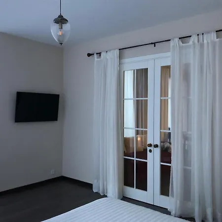 на французском бульваре Apartman